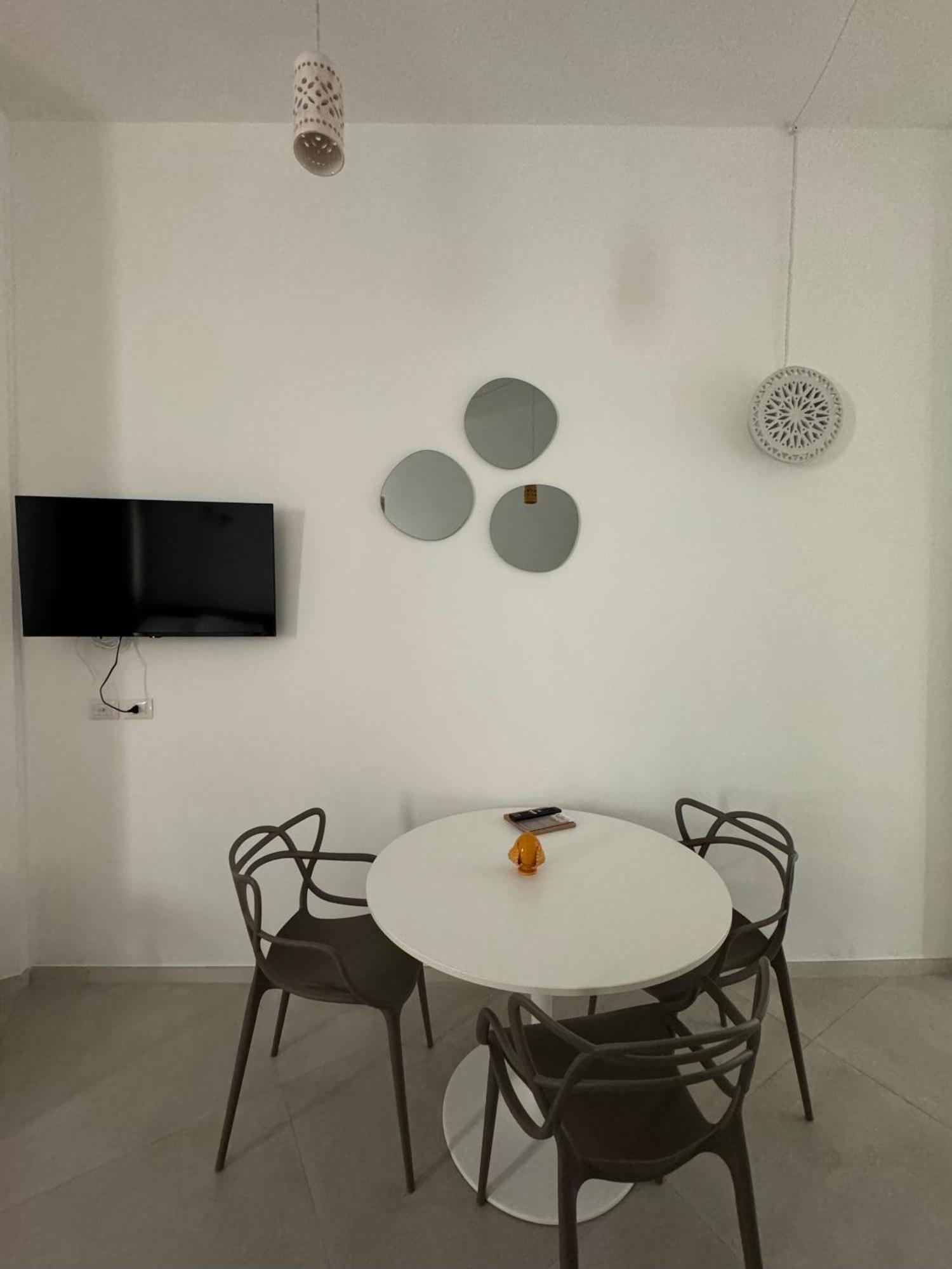 Bed & Breakfast Zefiro *