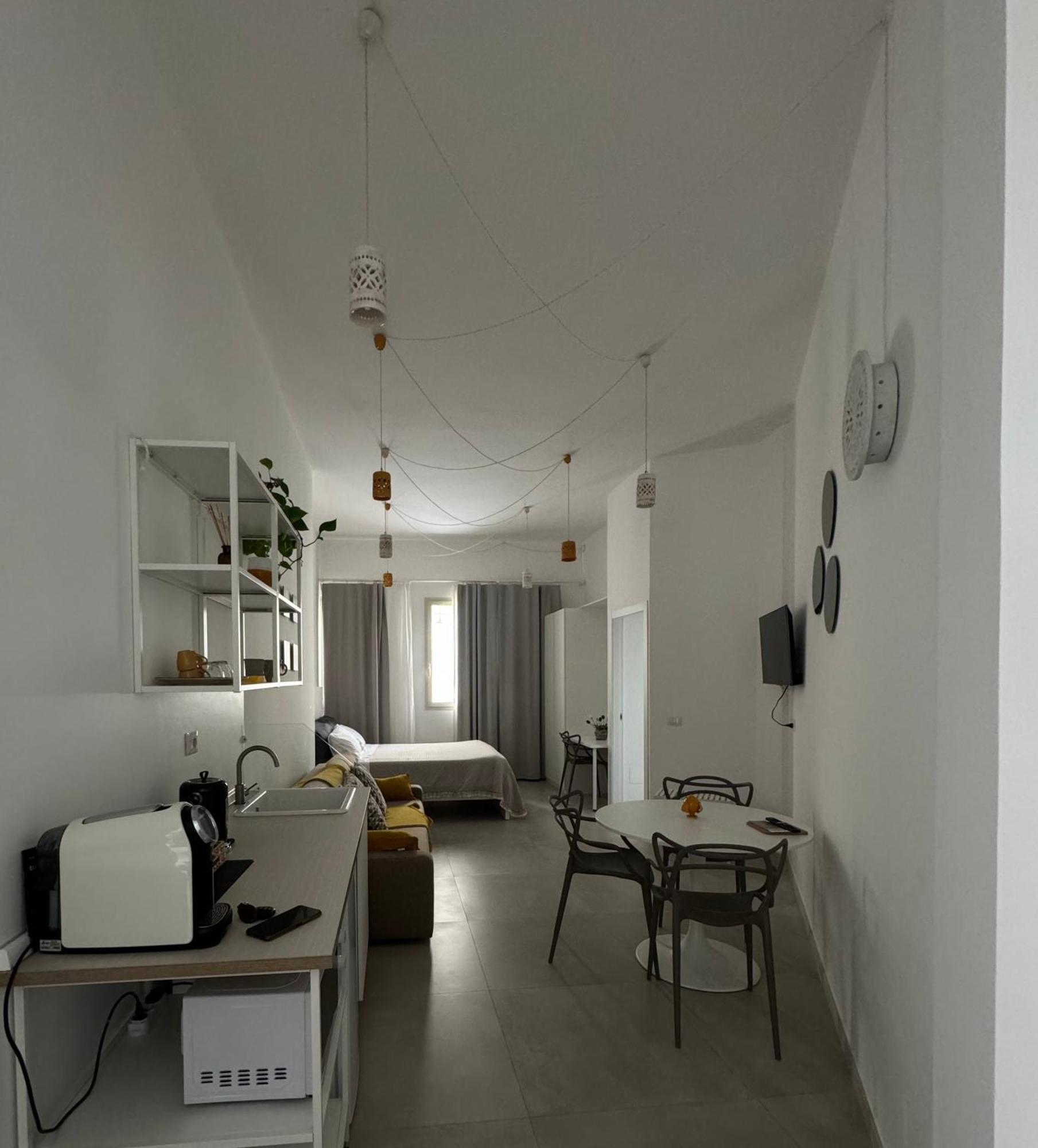 Zefiro Bed & Breakfast Lecce