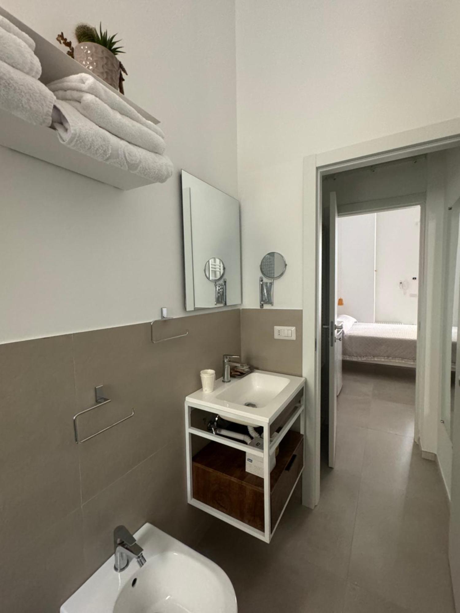 Bed & Breakfast Zefiro Lecce