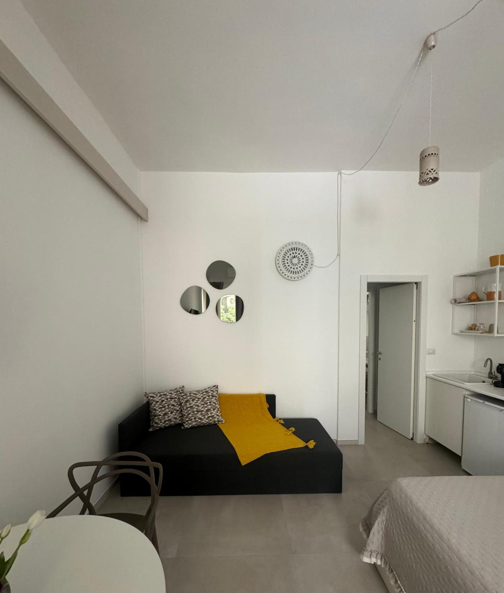 Zefiro Bed & Breakfast *